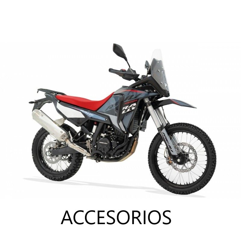 ACCESORIOS