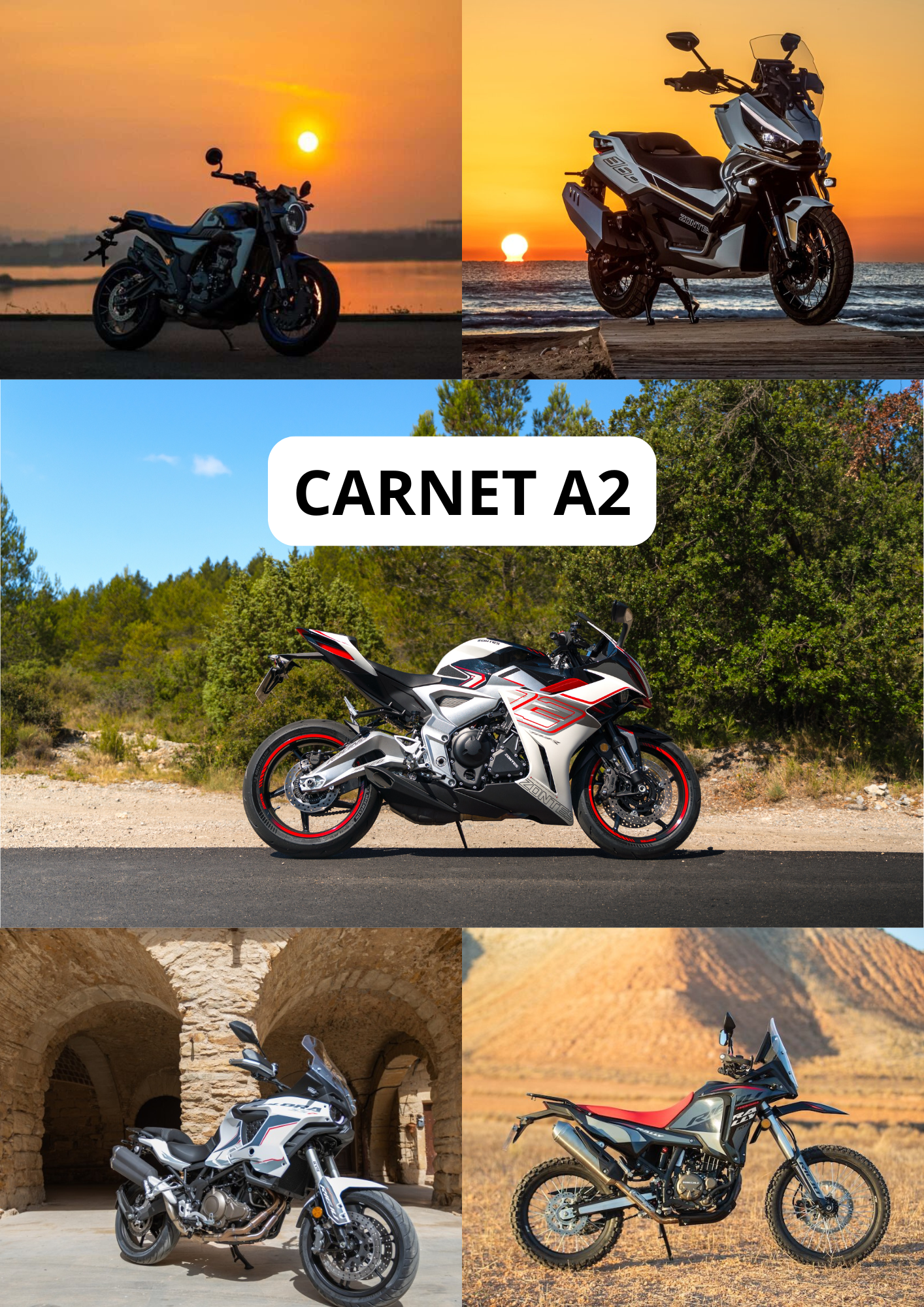 CARNET A2