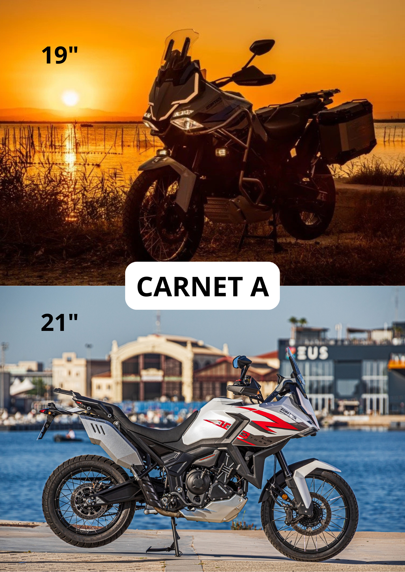 CARNET A