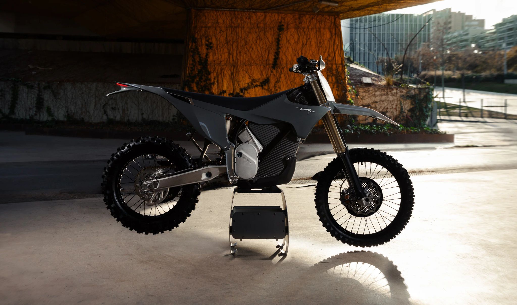 ENDURO STARK