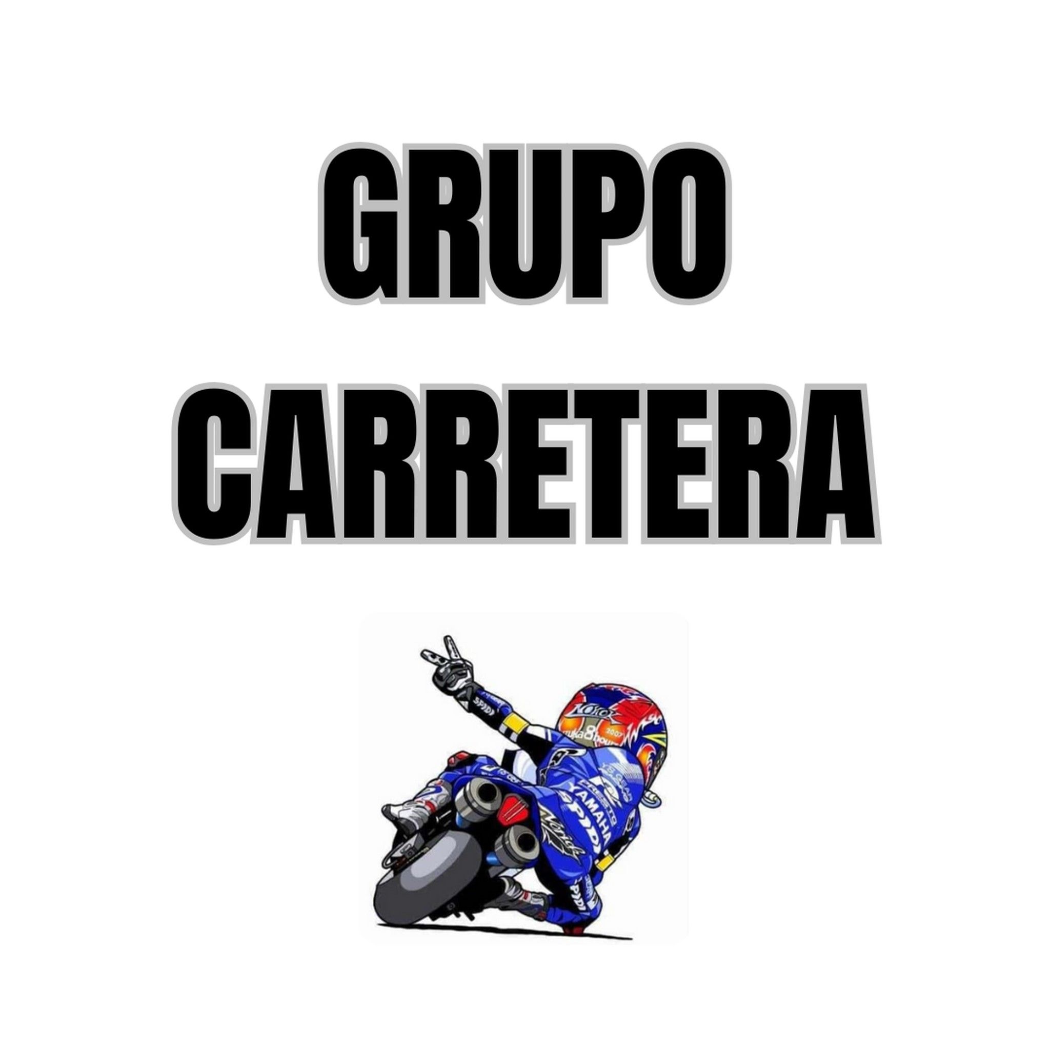 Jac-carretera