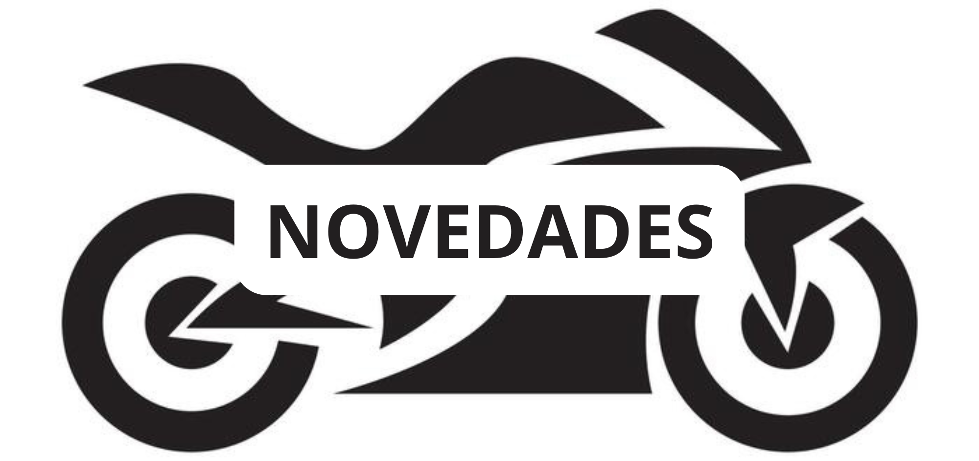 Motos. Novedades