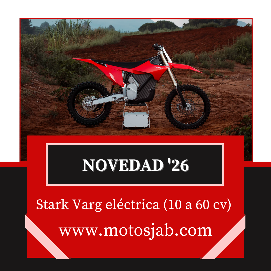 NOVEDAD STARK