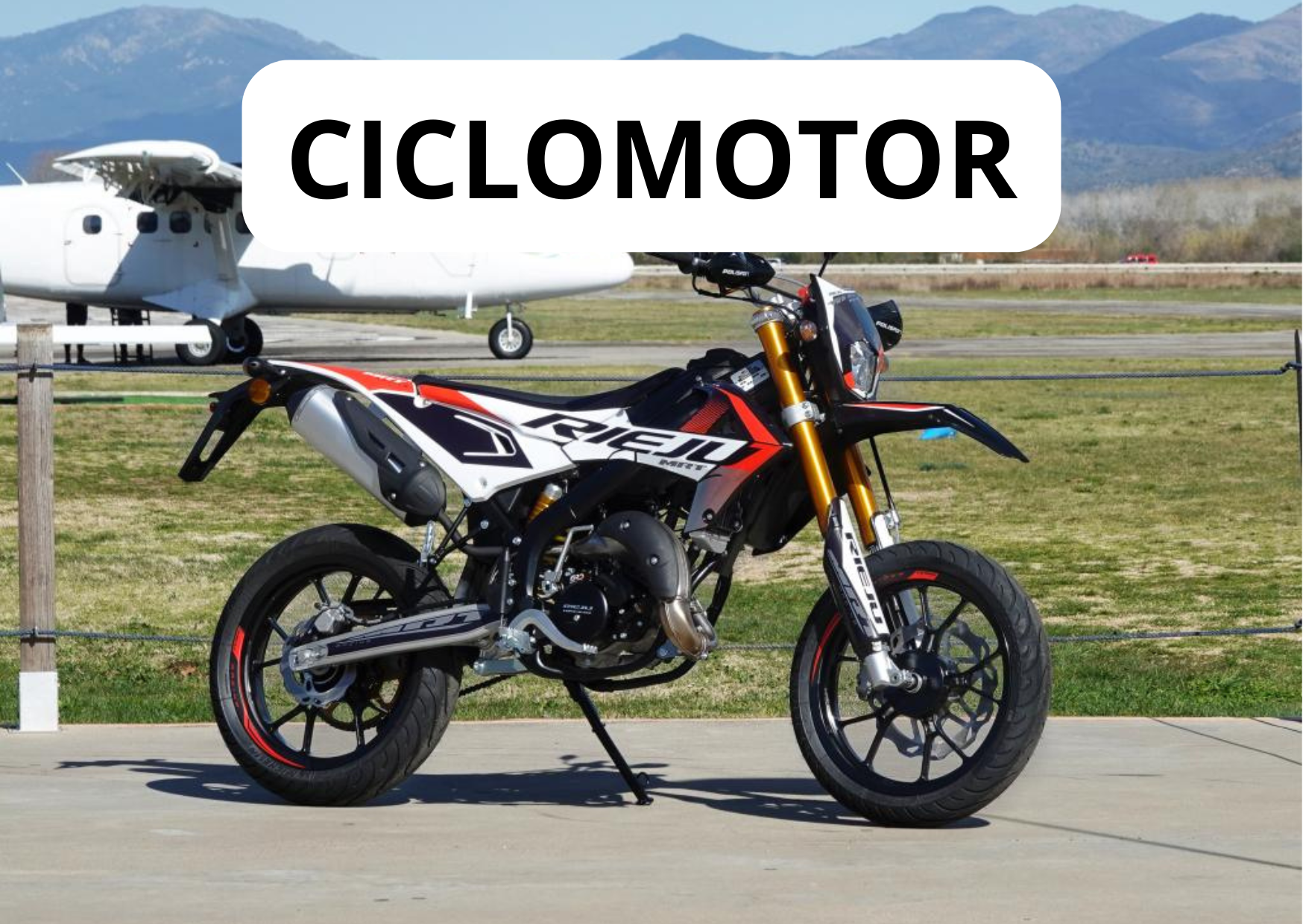R-Ciclomotor