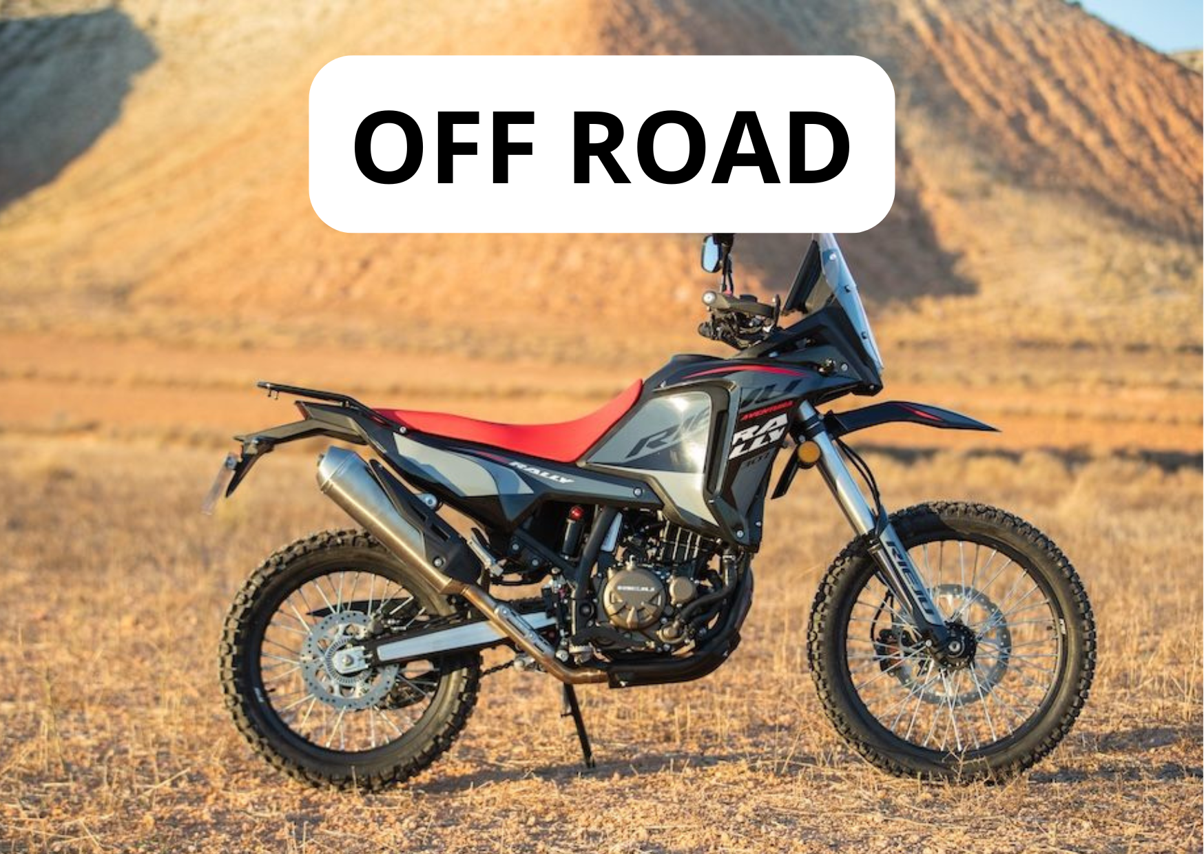 R-Offroad