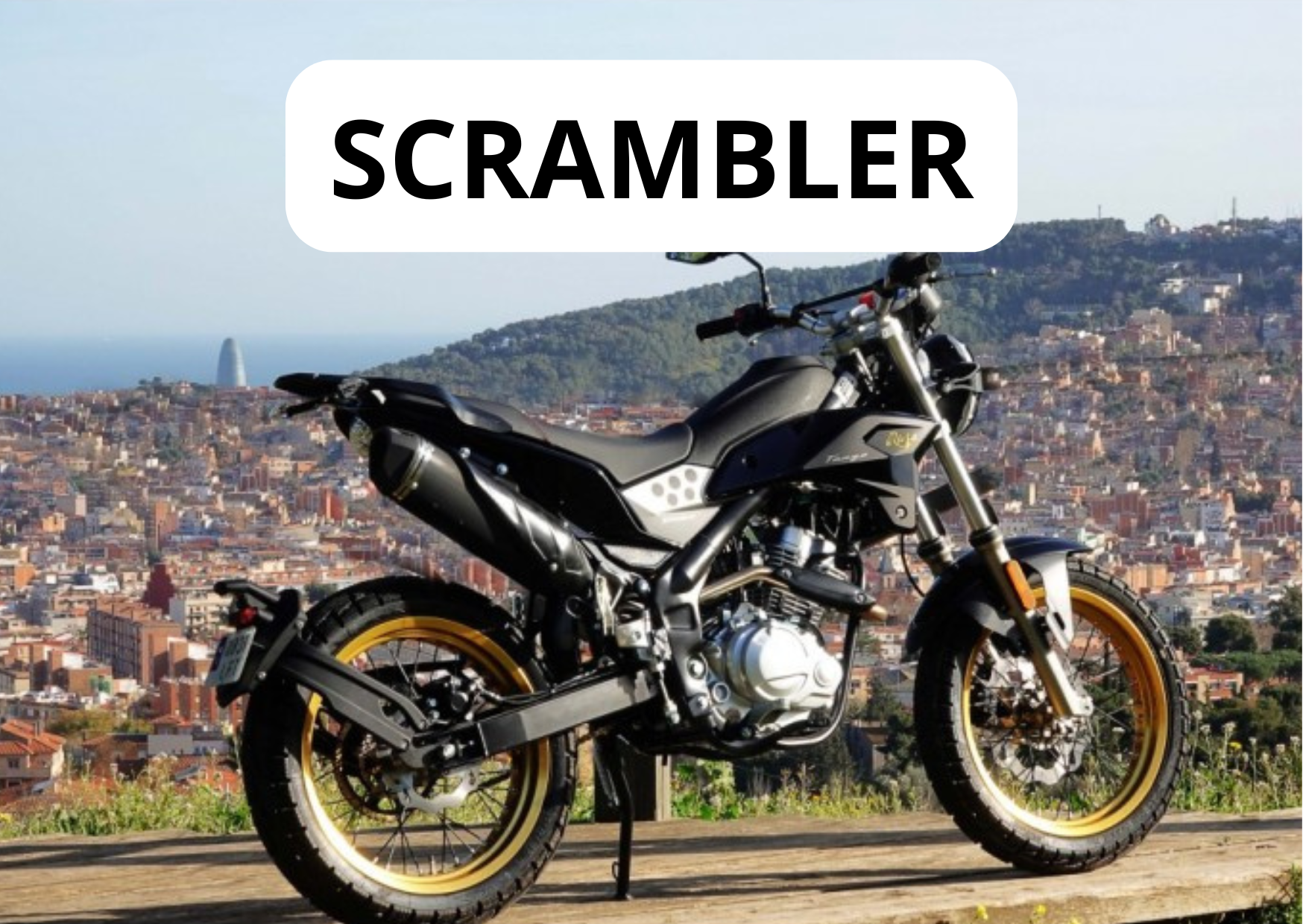 R-Scrambler