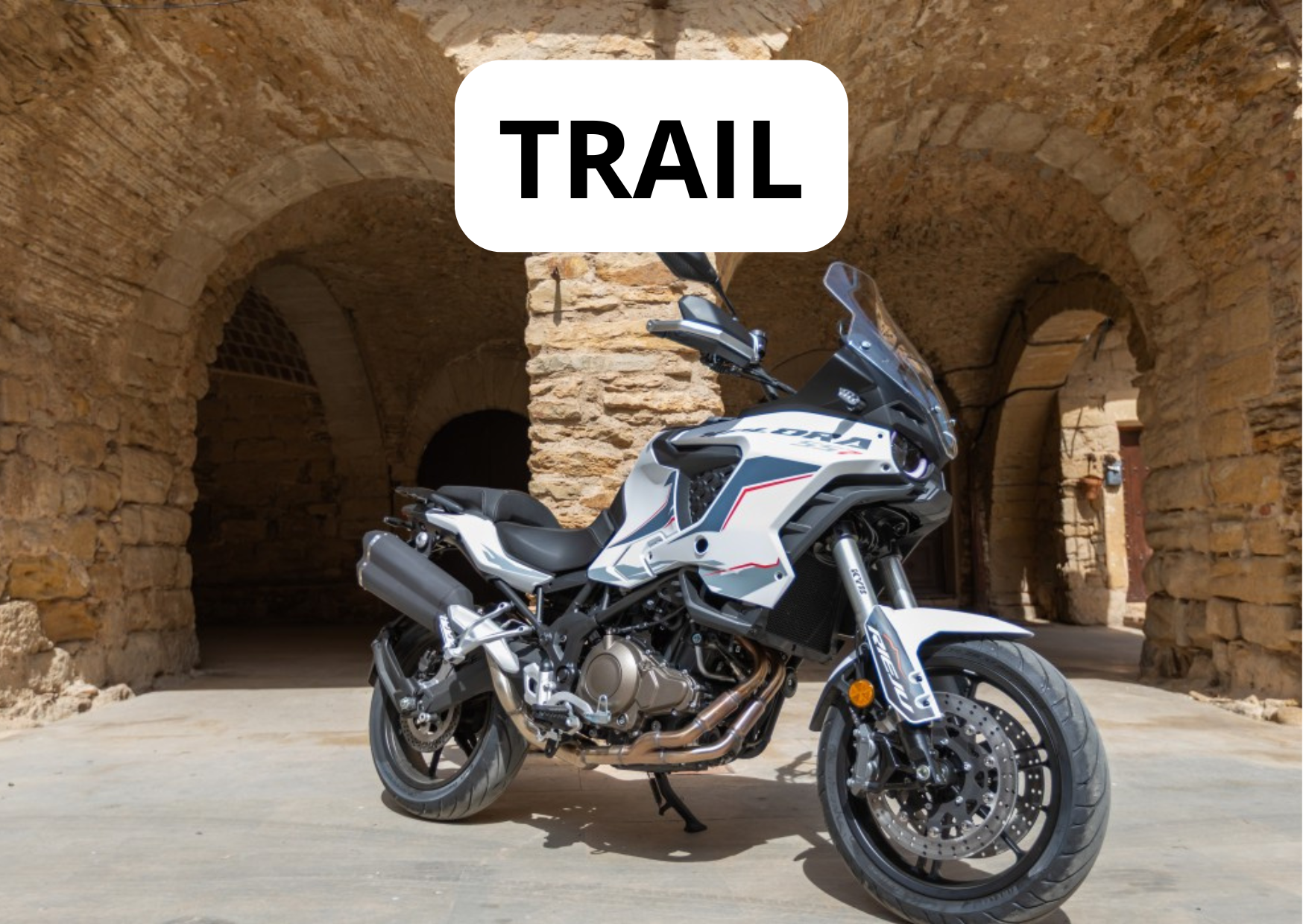 R-Trail