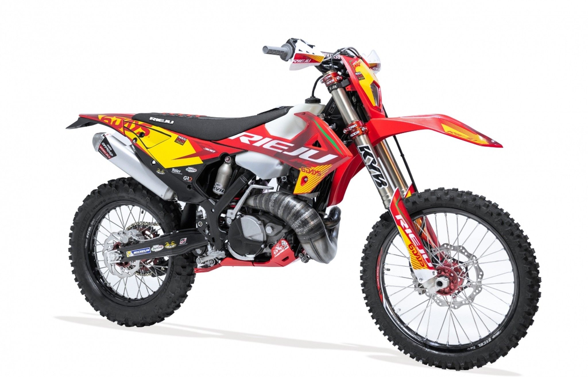 Rieju-mr-6-days-spain