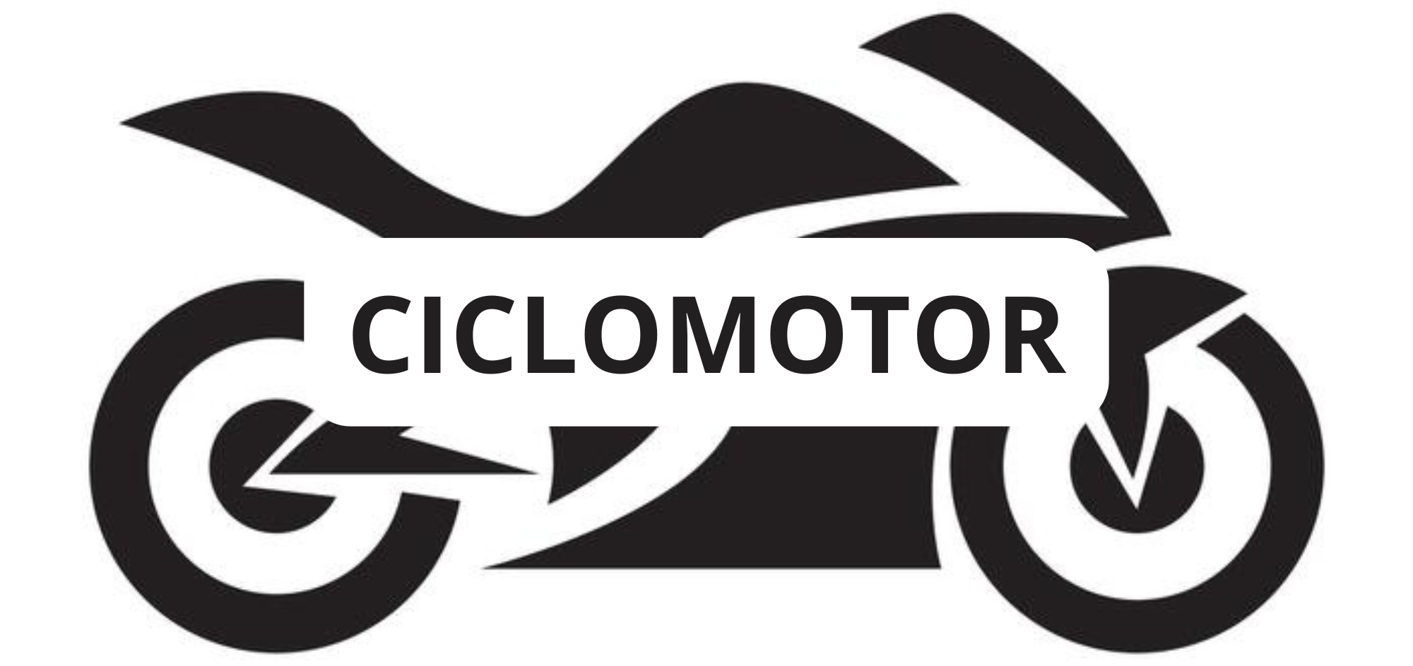 Usadas. Ciclomotor