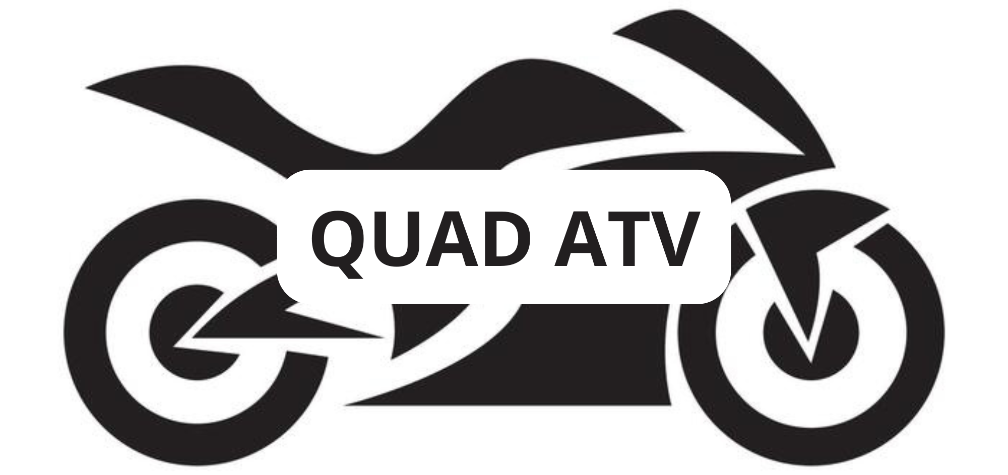Usadas. Quad