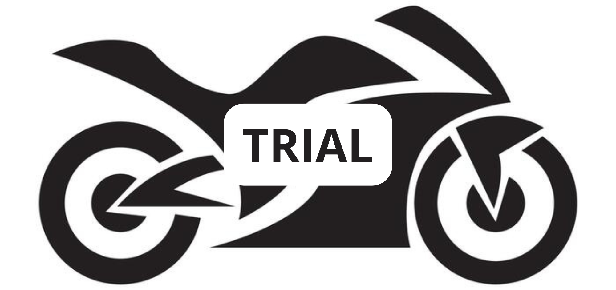 Usadas. Trial
