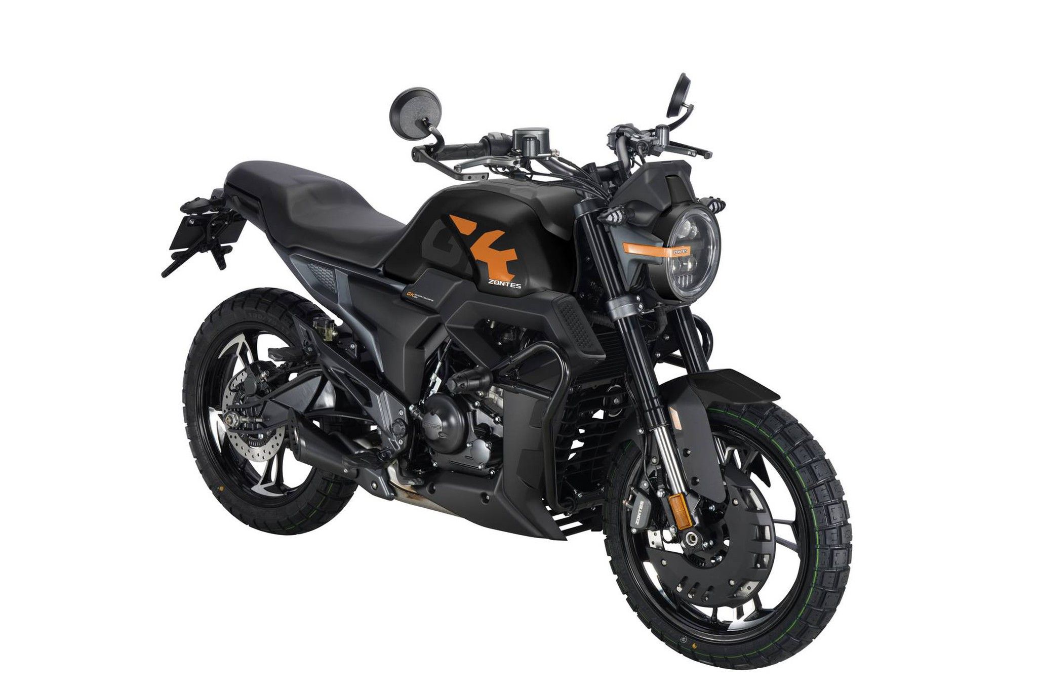 Z-GK-125
