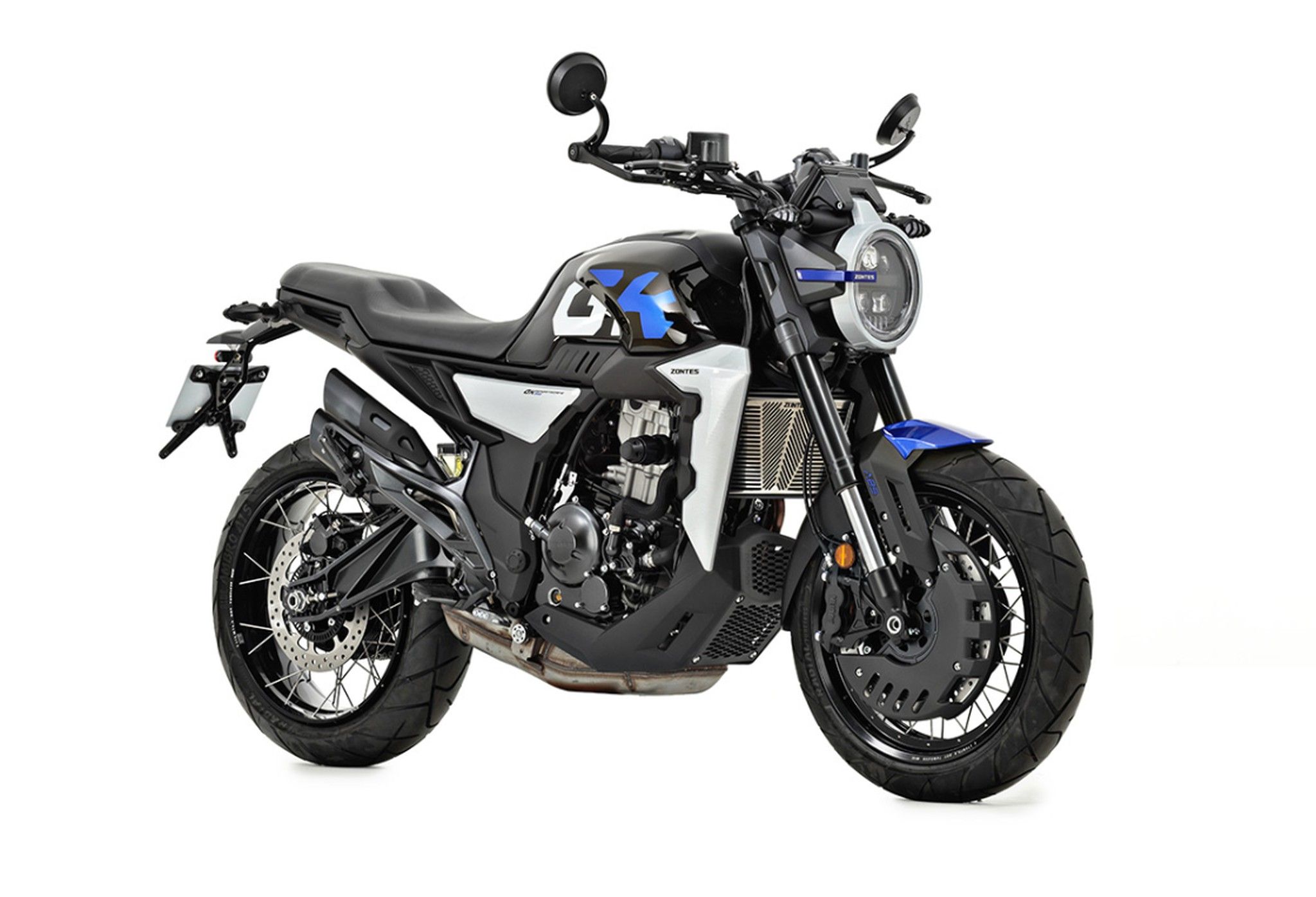 Z-GK-350
