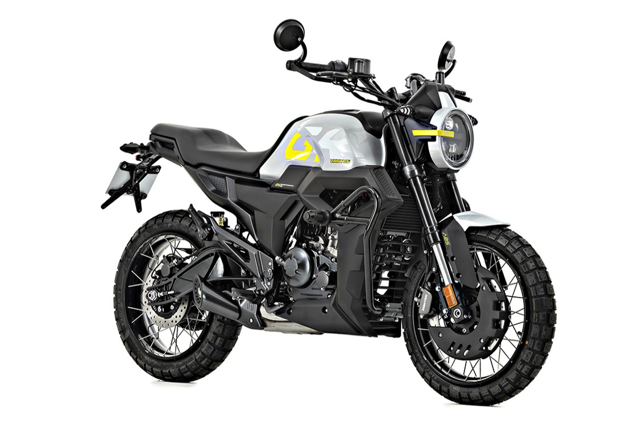 Z-GK-X-125