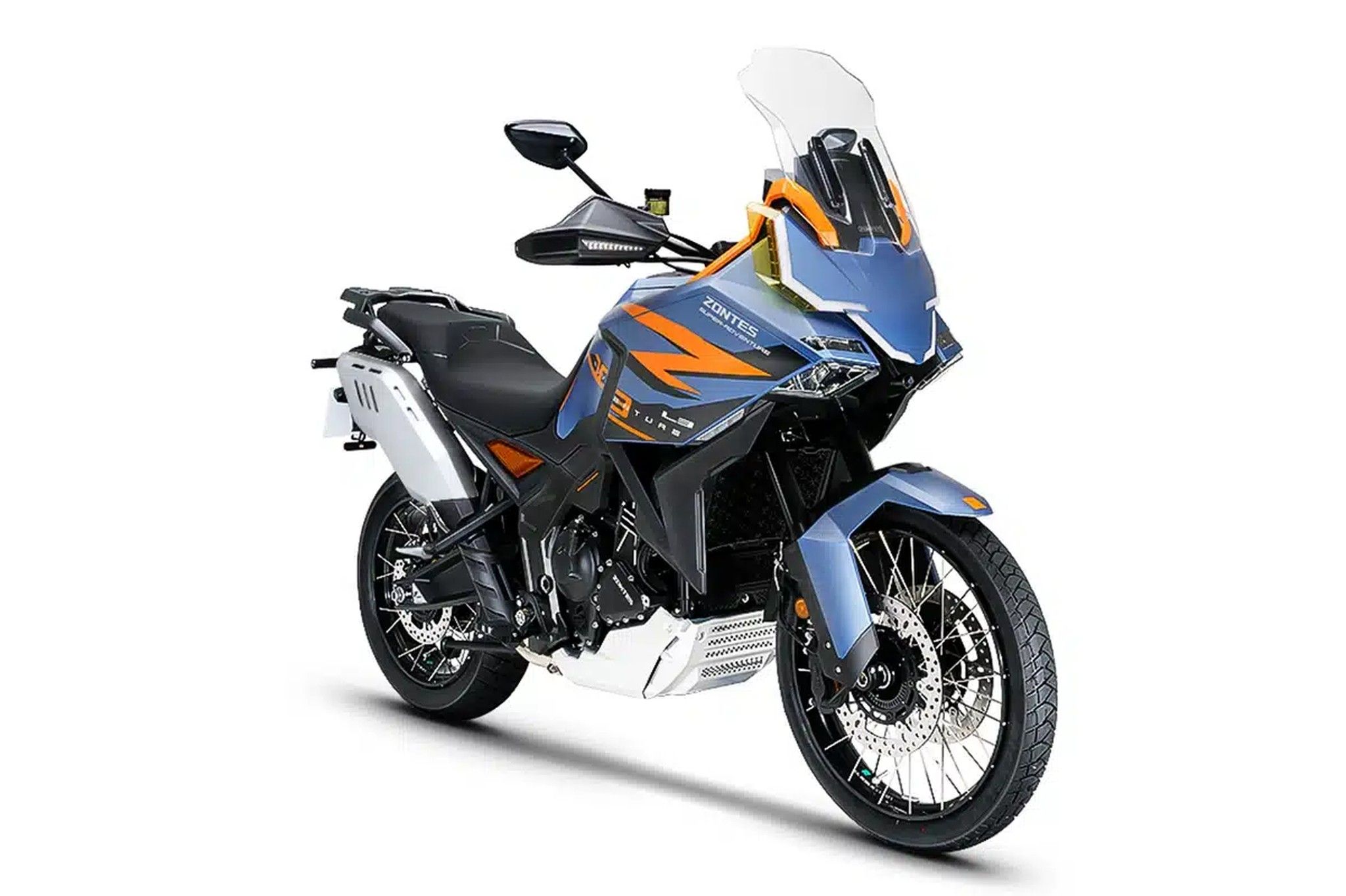 Zontes f 703