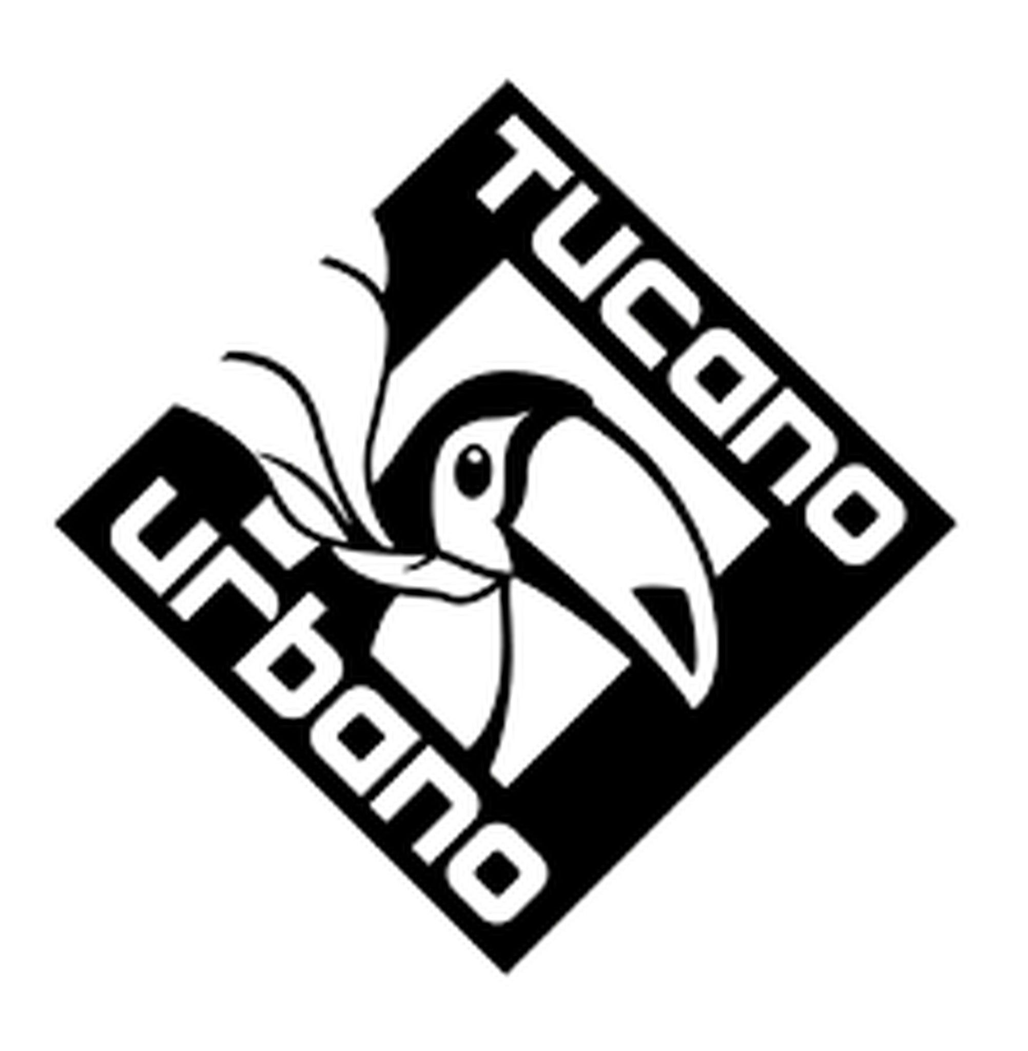 tucano urbano