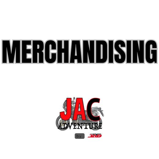 Jac - Merchandising