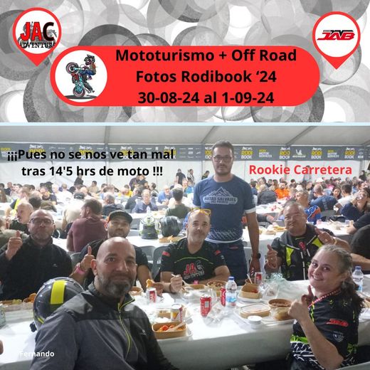 FM76 - Fotos Rodibook