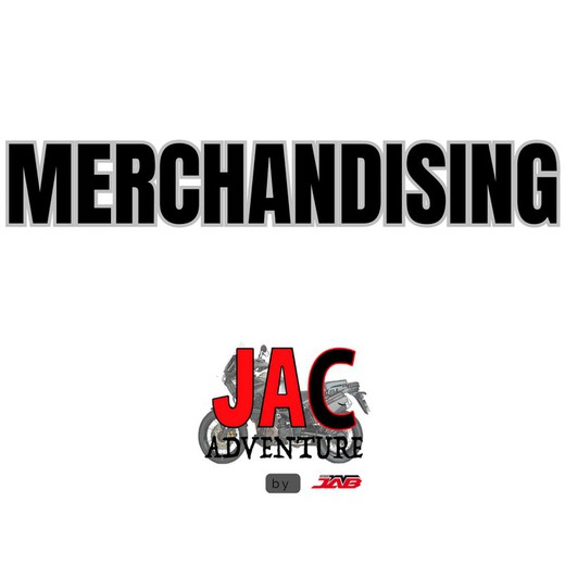 Jac - Merchandising