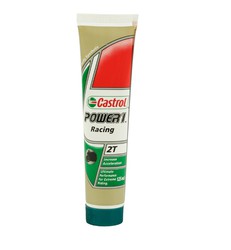 LUBRICANTE MOTOR CASTROL POWER1 RACING 2T 125 ml