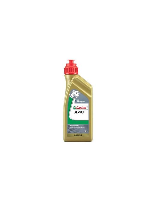 Aceites