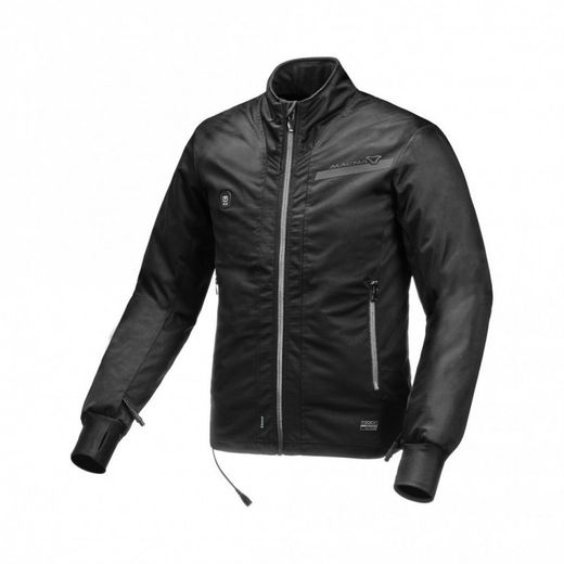 Chaqueta