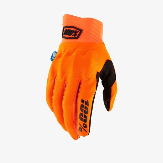 Guantes Enduro