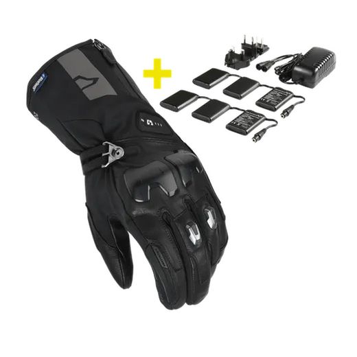 Guantes Invierno