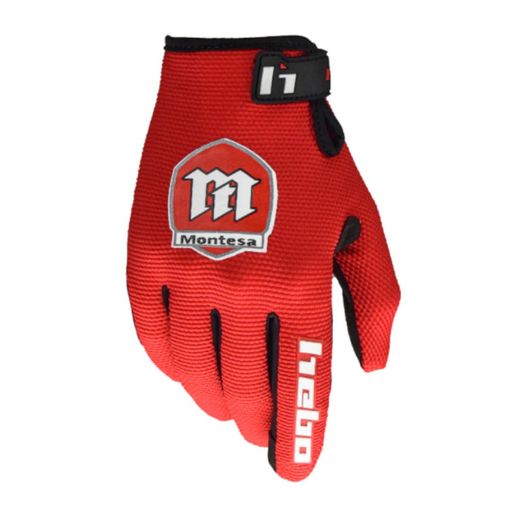 Guantes Trial