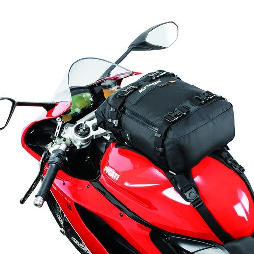Adaptador kriega us tank para bolsas drypack / os