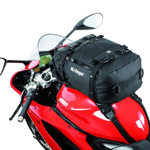 Adaptador kriega us tank para bolsas drypack / os