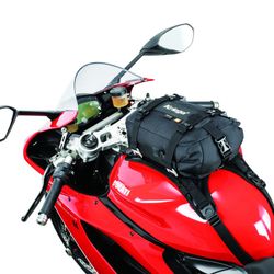 Adaptador kriega us tank para bolsas drypack / os