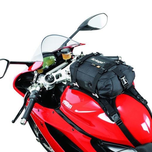 Adaptador kriega us tank para bolsas drypack / os