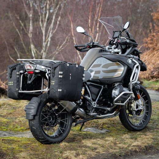 Alforja kriega overlander-s os-22