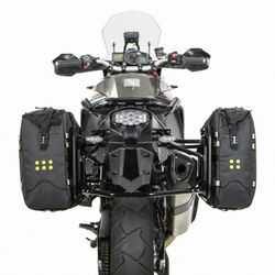Alforja kriega overlander-s os-22