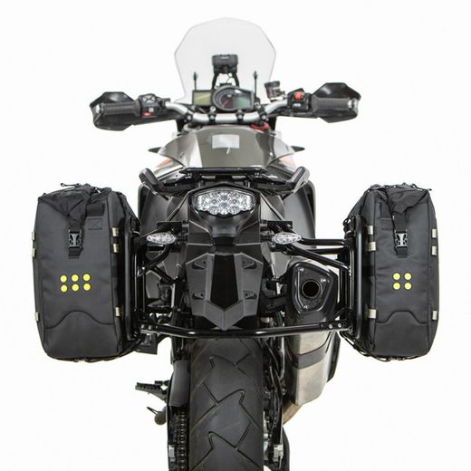 Alforja kriega overlander-s os-22