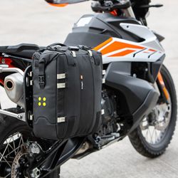 Alforja kriega overlander-s os-22