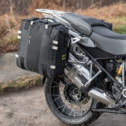 Alforja kriega overlander-s os-22