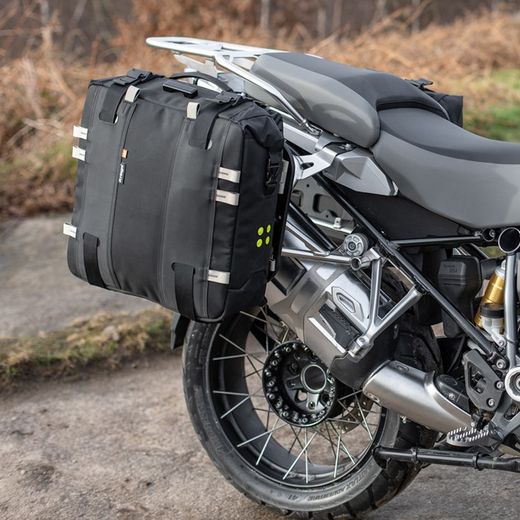 Alforja kriega overlander-s os-22