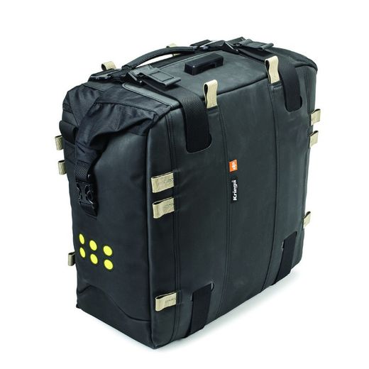 Alforja kriega overlander-s os-32