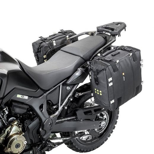 Alforja kriega overlander-s os-32