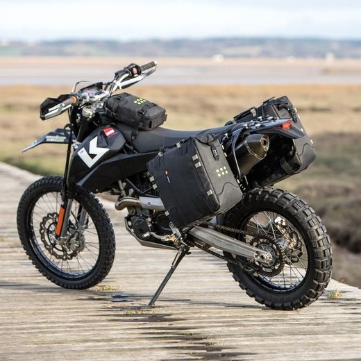 Alforja kriega overlander-s os-32