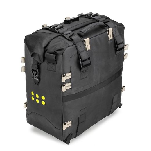 Alforja kriega overlander-s os-38