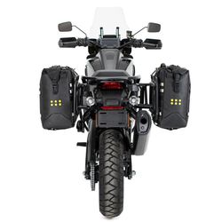 Alforja kriega overlander-s os-38