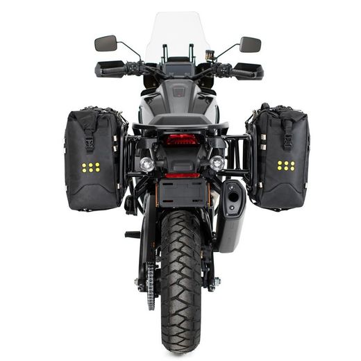 Alforja kriega overlander-s os-38