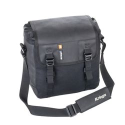 Alforja kriega saddlebag solo-14