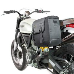 Alforja kriega saddlebag solo-14