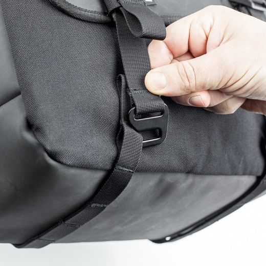 Alforja kriega saddlebag solo-14