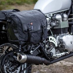 Alforja kriega saddlebag solo-14