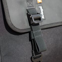 Alforja kriega saddlebag solo-14